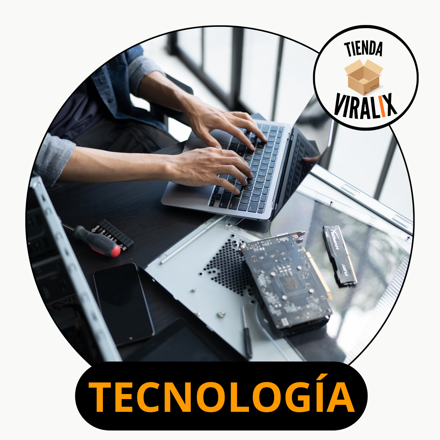 TECNOLOGÍA