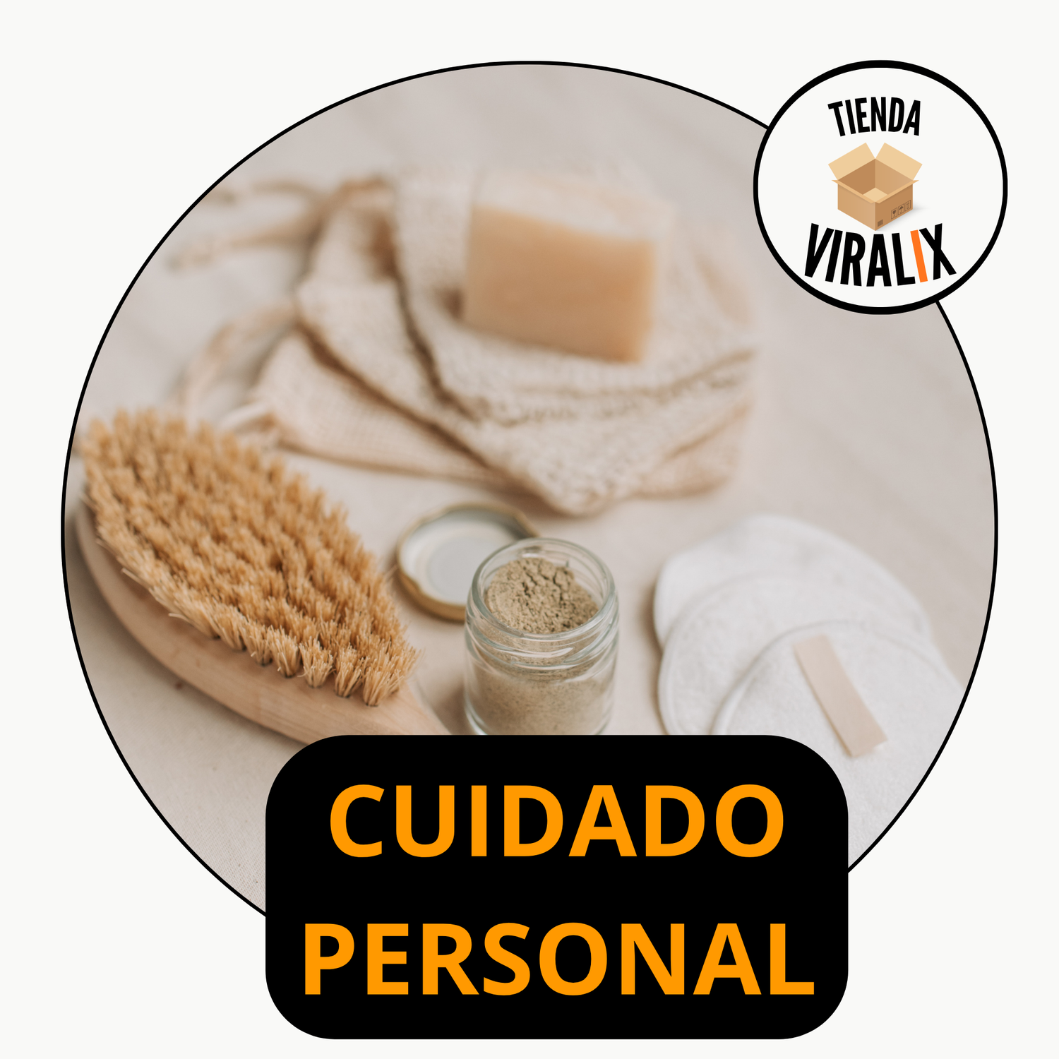 CUIDADO PERSONAL